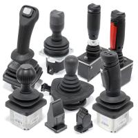 Joysticks