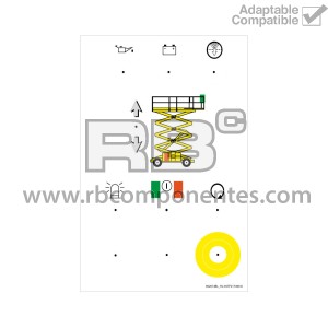  ADH FUNCION INF  TIJERAS DIESEL ( SDX )BLANCA V1