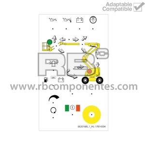  ADH FUNCION INFER ARTI DIESEL (SPX) BLANCO V2