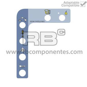 ADH. FUNC. SUP RB002049 (PARTE 2: LADO IZQ.)