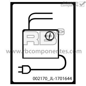 ADH. INFORM.PARA  JL, CARGA DE BATERIA