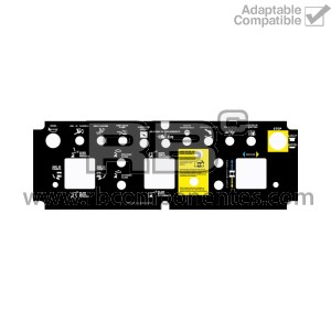 ADH. FUNC.COMPATIBLE CON GE-82238 A EN ESPAÑOL