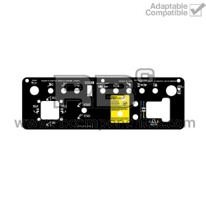 ADH. FUNC. COMPATIBLE CON GE-52155 A EN ESPAÑOL