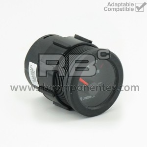 INDICADOR DE PRESION ADAPTABLE REF GE 53758-S