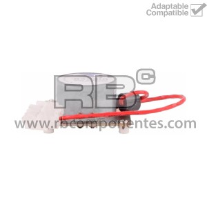 SENSOR DE INCLINACION JL-3246 (NO USAR TIJERAS ES)