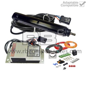 SOLENOIDE ACELERACION + MODULO ELECTRONICO (JL)