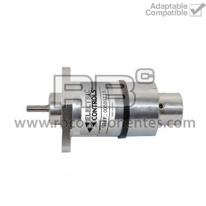 ACTUADOR ADAPTABLE JL 1001118579