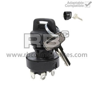 SELECTOR DE LLAVE GE