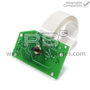 PLACA ENCODER ( GE 44988 )