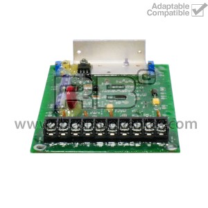 PLACA DE CONTROL DE POTENCIA GENADAPTABLE  REF  22052