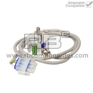 SENSOR ANGULO IP MODERNASADAPTABLE  REF 2901000270