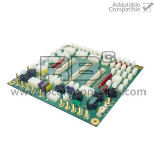 PLACA BASE, ARTICULADOS, TELESCOPICOS, TIJERAS
