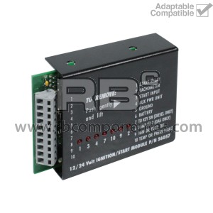 TARJETA LOGICA COMPATIBLE GE 56057