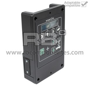 CUADRO TACTIL(Nº SERIE OBLIG) AD/CO/EQ 1284285GT