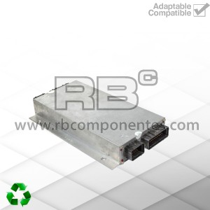 MODULO CONTROL REACONDICIONADO AD/CO/EQ GE 47972GT