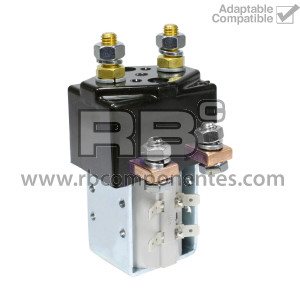 CONTACTOR  SW181B-141 24 CO