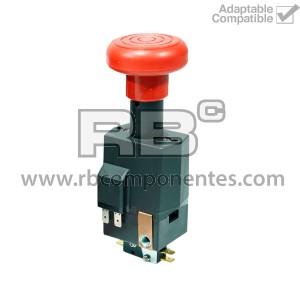 PARO CONTACTOR, TIJERAS Y ARTICULADOSADAPTABLE  REF 2440306180