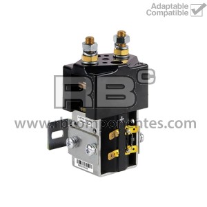 CONTACTOR 24 V ADAPTABLE REF SE1003