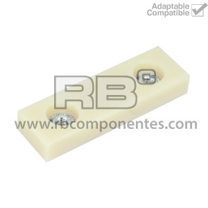 PATIN adaptable REF GE 34125