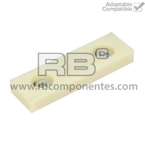 PATIN adaptable REF GE 30138