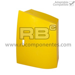 CAPOT LISO AD/CO/EQ HL12PX/IP Y HL15IP