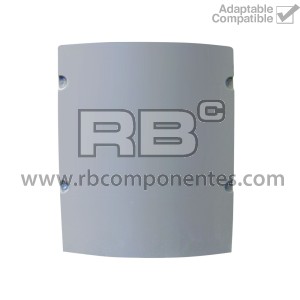 CAPOT TRASERO PARA GE-Z34/22  (AD) Y (AE)