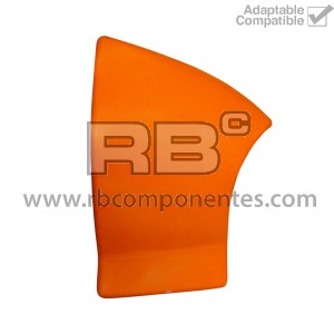 TAPA LADO DCHO DELANTERO 4394RT JL