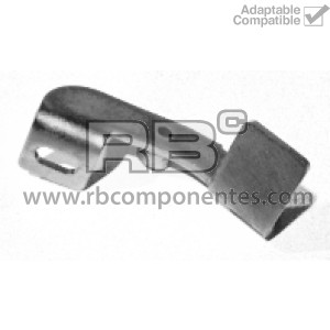 PEDAL (PIEZA) DEL RB014029