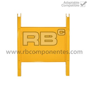 CHAPA SUJETA PORTADOCUMENTOS AD/CO/EQ  HL COMP/OPT