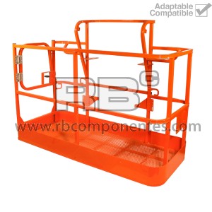 CESTA RECONSTRUIDA AD/CO/EQ CLIENTE JL1001186385S