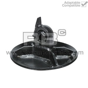 TAPA PIE DE GATO AD/CO/EQ SO 52700865