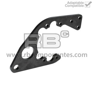PLACA BOMBA INYECCION AD/CO/EQ HL 400056070