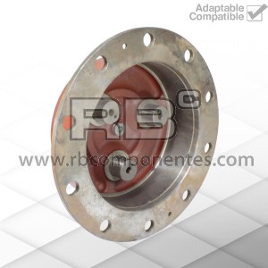 KIT PORTASATELITE RECUPERAD AD/CO/EQ HL 2326008040