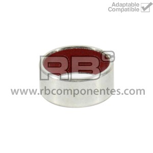 CASQUILLO AD/CO/EQ HL 2390150790(23,3x20x10)