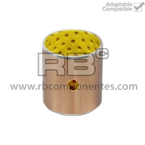 CASQUILLO AD/CO/EQ HL 2390150460(30,5x30,5x40)