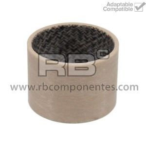 CASQUILLO AD/CO/EQ JL 0961950 (60x60x40)