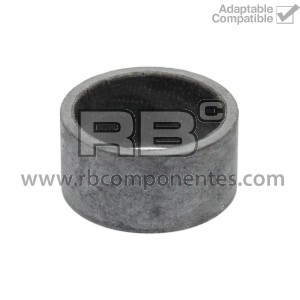 CASQUILLO AD/CO/EQ GE 59266 (40x40x20)