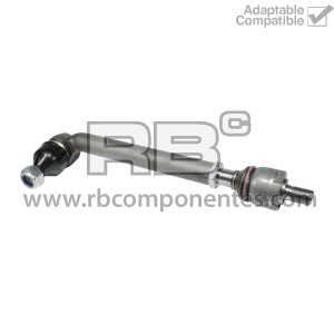 ROTULA DE EJE DE DIRECCION AD/CO/EQ HL 23260117300