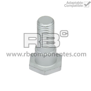 TORNILLO DIRECCION AD/CO/EQ HL