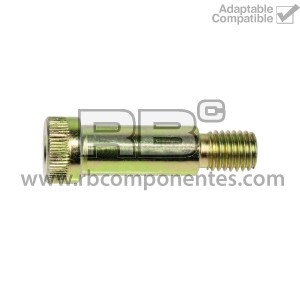 TORNILLO CENTRAL AD/CO/EQ JL 3900109