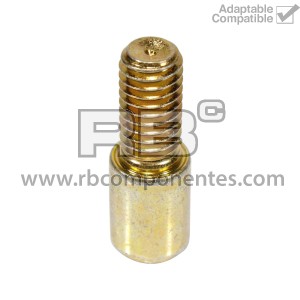 TORNILLO 3/8-16 1.417 LNG AD/CO/EQ GE