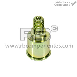 TORNILLO 470 AD/CO/EQ GE 35706 GT"