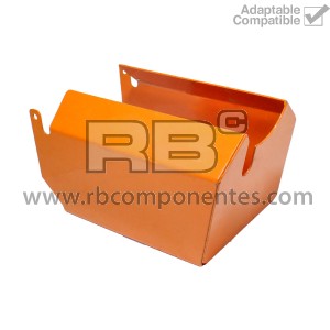 TAPA PROTECCION AD/CO/EQ JL 1671071