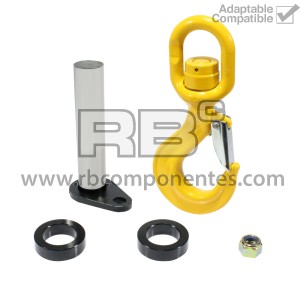 KIT JIB COMPATIBLE HL 4000060850