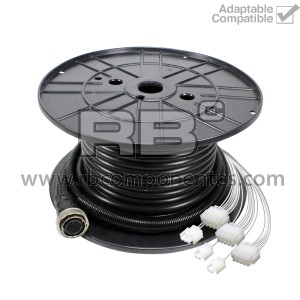 MANGUERA CABLEADA HL12SDXADAPTABLE REF   196c153370