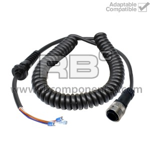 MANGUERA CUADRO GE ADAPTABLE REF 62162
