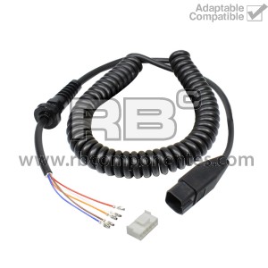 CABLE CAJA CONTROL ADAPTABLE REF 235464