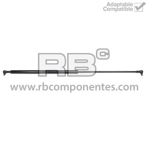 AMORTIGUADOR AD/CO/EQ JL 4160196