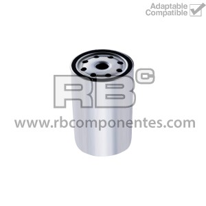 FILTO DE GASOIL adaptable HL  2324005040