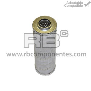 FILTRO HIDRAULICO adaptable HL 2427002860